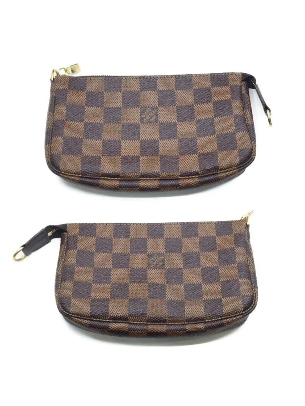 Louis Vuitton this authentic
